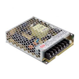 MeanWell - Switching Power Supply LRS-100-5 5V 20A 100W