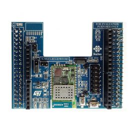 STMicroelectronics - Nucleo WiFi Expansion Board For STM32 X-NUCLEO-IDW01M1