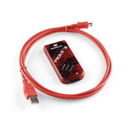 Microchip PIC KIT 3 Programmer PG164130