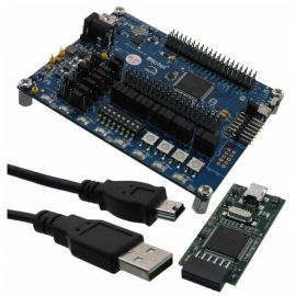 Microsemi IGLOO Nano FPGA AGLN250 Evaluation Kit