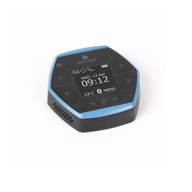 MikroElektronika Hexiwear Wearable Development Kit