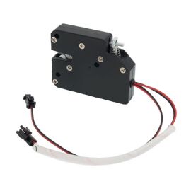 Mini Electrical Cabinet Lock 12V DC