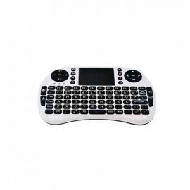 Mini Multi-functional Wireless Keyboard RII I8 (2.4G) For Raspberry Pi 3