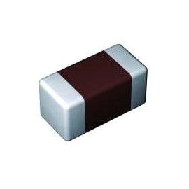 Multilayer Ceramic SMD Capacitor MLCC 0603 1µF ±10% 50V UMK107AB7105KA-T