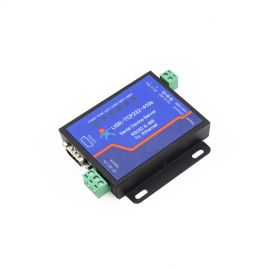 Modbus/RS232/RS485 to Ethernet Serial Converter USR-TCP232-410S