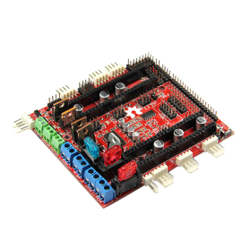 3D printer reprap Geeetech RAMPS-FD Shield