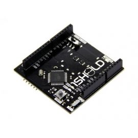 Multi-Purpose 1Sheeld For Arduino/Android Smartphone