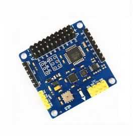 Multiwii MWC SE MultiCopter Flight Control Board V2.5