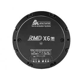MyActuator: High Precision Servo Actuator Module RMD-X6 V2 1:6 - A00105