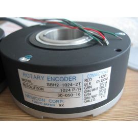 NEMICON Rotary Encoder SBH2-1024-2T (1024PR)