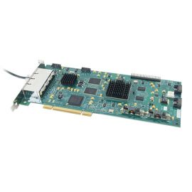 NetFPGA Virtex-II Pro FPGA Development Board