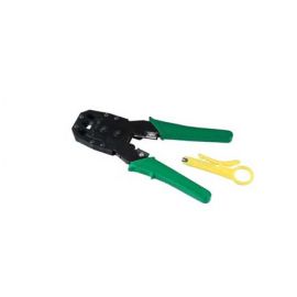 Network Lan Cable Crimper Plier (RJ45,CAT5)