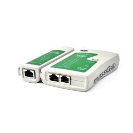 Network LAN Cable Tester (RJ45,RJ11,CAT5,UTP)