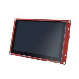 Nextion: Intelligent Series HMI Touch IPS 5" Display Screen - NX8048P050-011 R/C