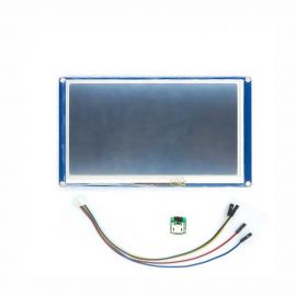 Nextion 7.0"-HMI TFT Touch Screen LCD Display NX8048T070