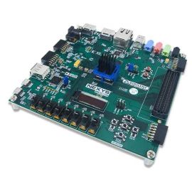 Digilent - Nexys Video Artix-7 FPGA: Trainer Board for Multimedia Applications 410-316
