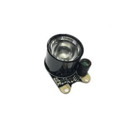 Raspberry Pi sensitive infrared night-vision cameras for  automatic light 1W high power LED infrared light