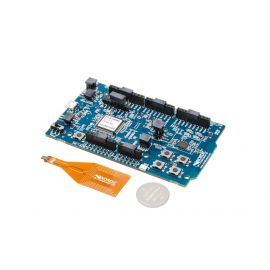 Nordic Semiconductor - Bluetooth Low Energy Development Tools Kit NRF52-DK for nRF52832 (Default)