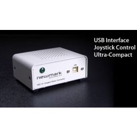 Newmark: Single Axis Stepper Motor Controller NSC-A1