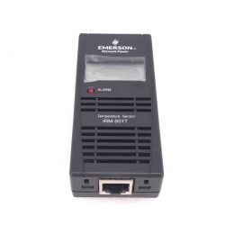 Vertiv: Intelligent Temperature Humidity Sensor Modbus RS485 for Data Centers - IRM-S02TH - MD-02225| InStock.PK