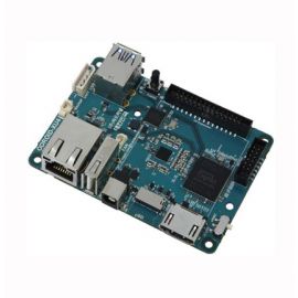 ODROID Model XU4 2GHz-Quad Core Mini Computer with A15/2Gb RAM