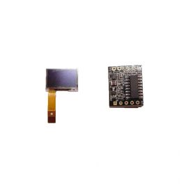 OLED Display Shield 0.5 Inch for Arduino
