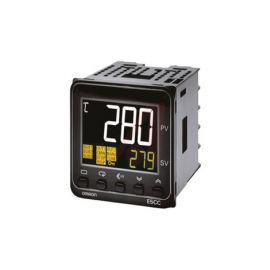 OMRON Digital Temperature Controller E5CC-QX2ASM-800