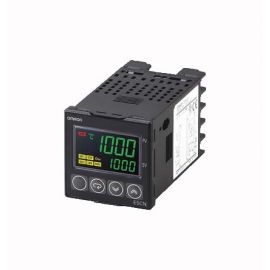 Omron Digital Temperature Controller E5CN-R2TC