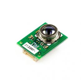 OMRON MEMS Thermal Sensors D6T-44L-06