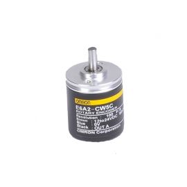 Omron Rotary Encoder E6A2-CW5C 300PR