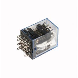 OMRON Solid State Relay MY4NJ/DC24V (3A/DC24V)