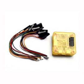 OpenPilot Flight Controller Kit CC3D