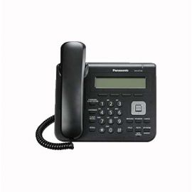 Panasonic VoIP Telephone Set KX-UT123