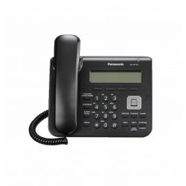Panasonic VoIP Telephone Set KXUT123-B