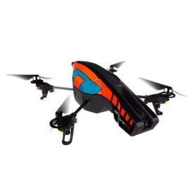 Parrot AR Quadcopter Drone Version 2.0
