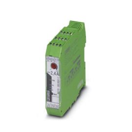 Phoenix Contact 3-Phase Solid State Contactor ELRW3-24DC/500AC/2I (2966595)