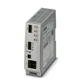 Phoenix Contact Circuit Breaker CBME4 24DC/0.5-10A NO-R (2905743)