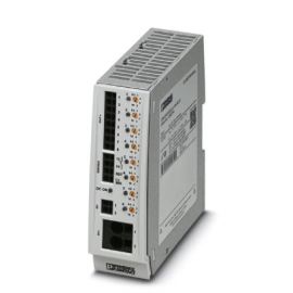 Phoenix Contact Circuit Breaker CBME8 24DC0.5-10A NO-R (2905744)