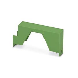 Phoenix Contact Electronic Housing-ME 22.5 OT-1MSTBO/GN ( 2709558)