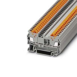 Phoenix Contact Fast Connection Terminal Block QTC 1,5 (3205019)