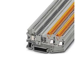 Phoenix Contact Feed Through Terminal block QTCU 1,5-TWIN (3050044)