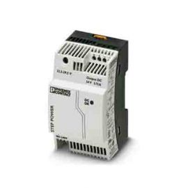 Phoenix Contact Power Supply Unit STEP-PS 1AC24DC1.75 (2868648)