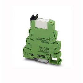 Phoenix Contact Relay Module-PLC-RSP- 24DC/1IC/ACT (2912413)