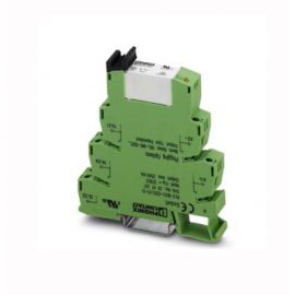 Phoenix Contact Relay Module PLC-RSC-230UC/21-21 (2967099)