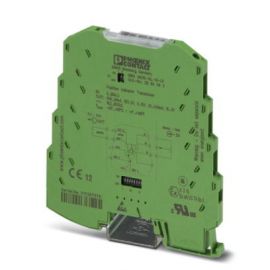 Phoenix Contact Resistancepotiposition Transducer MINI MCR-SL-R-UI