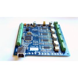 Synthetos - TinyG CNC Controller Board v8