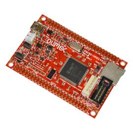 Olimex PIC32-HMZ144 Development Board