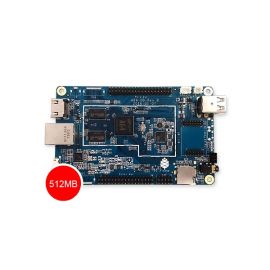 Pine 64-Bit Quad-core Development Board A64 (1.2 Ghz)