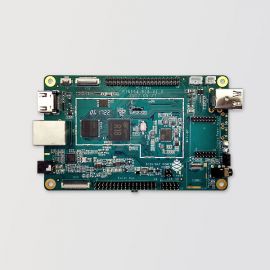 PINE64 - PINE A64-LTS Quad-Core A53 64-Bit Processor 2GB LPDDR3