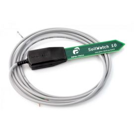 PinoTech: Water Proof Soil moisture sensor for Arduino/Raspberry Pi - SoilWatch 10